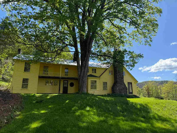 2416 Stage Road, Guilford, VT 05301