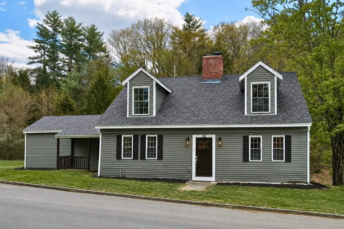 78 Center Hill Road, Epsom, NH 03234 - #1