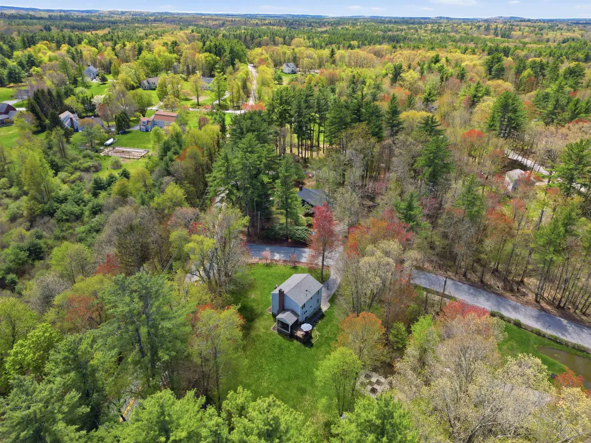 2 Griffith Drive, Durham, NH 03824 - #1