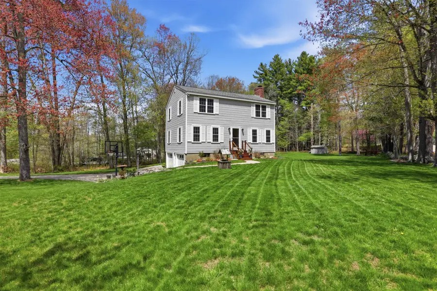 2 Griffith Drive, Durham, NH 03824 - #3