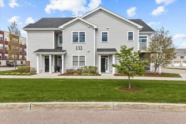 132 Stillwater Lane #7, Williston, VT 05495