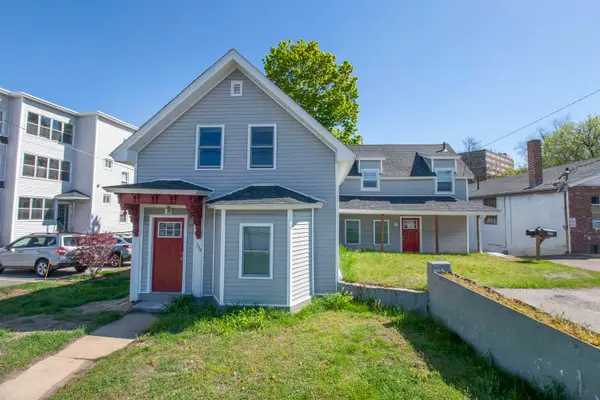 334 Massabesic Street, Manchester, NH 03103