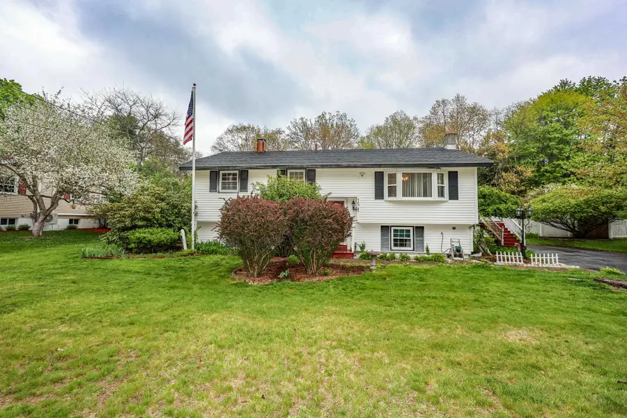 15 Raymond Drive, Merrimack, NH 03054 - #3