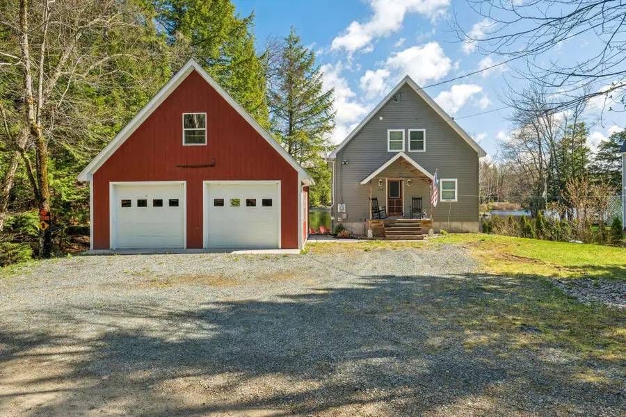 126 Cove Road, Washington, NH 03280 - #3