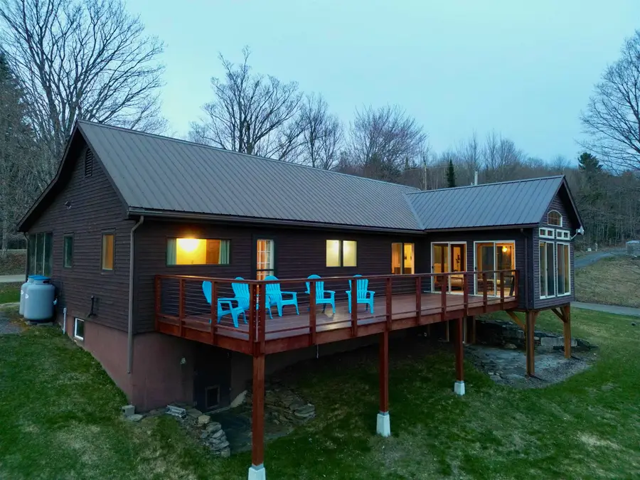 1333 Pinkham Road, Burke, VT 05832 - #2