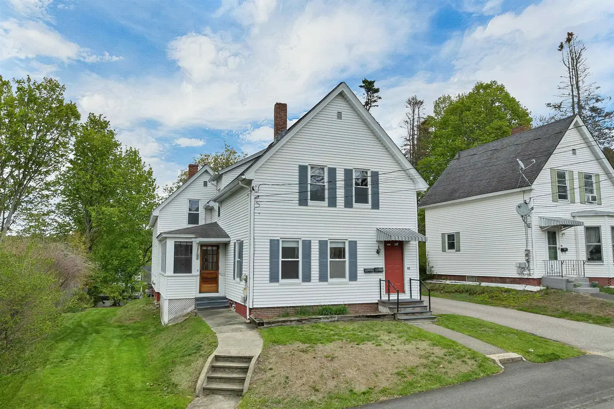 82 Summer Street, Laconia, NH 03246 - #1