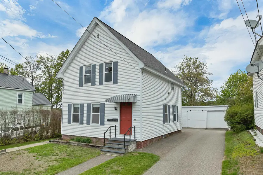 82 Summer Street, Laconia, NH 03246 - #2