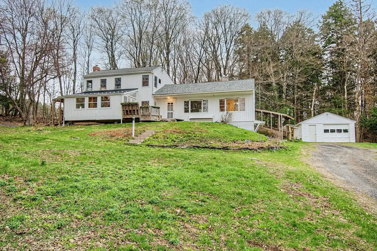 1420 North Street, East Montpelier, VT 05602 - #1