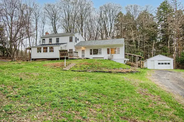 1420 North Street, East Montpelier, VT 05602