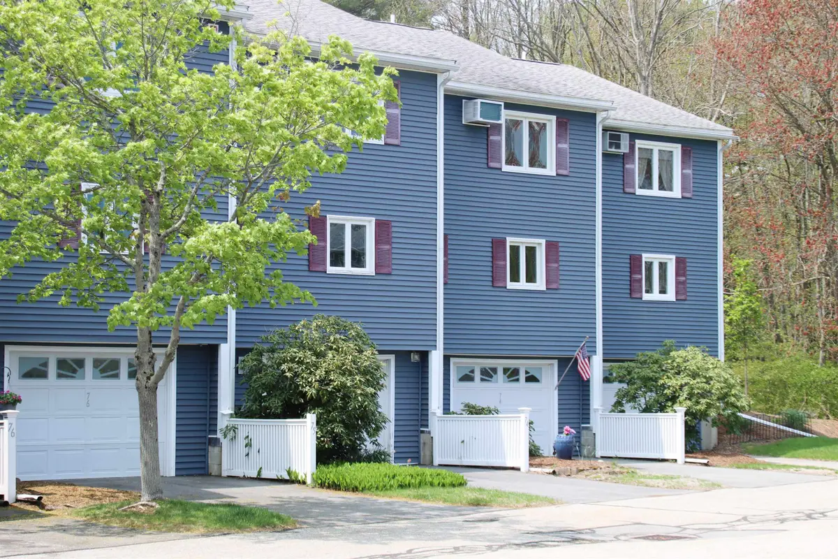 76 Seabury, Hampton, NH 03842 - #1