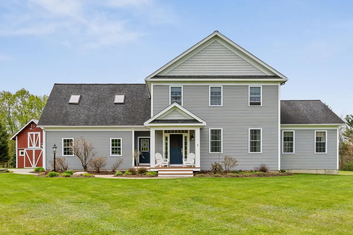 1 Naylor Road, Essex, VT 05452 - #1