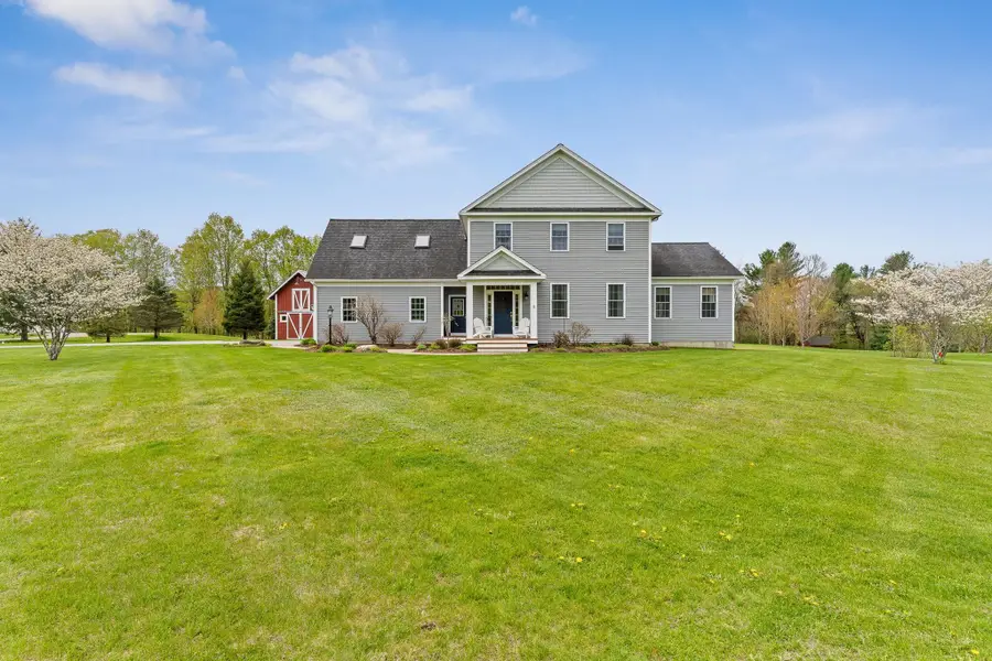 1 Naylor Road, Essex, VT 05452 - #2