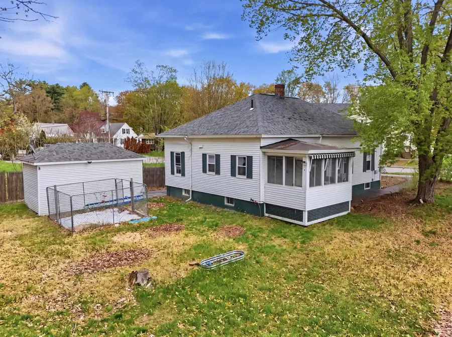 14 Morrill Street, Laconia, NH 03246 - #2