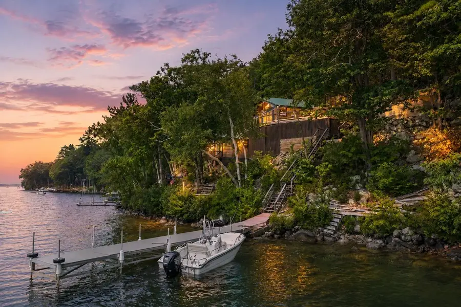 178 Rattlesnake Island, Alton Bay, NH 03810 - #2