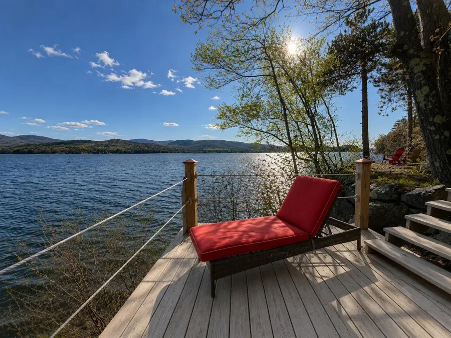 178 Rattlesnake Island, Alton Bay, NH 03810 - #3