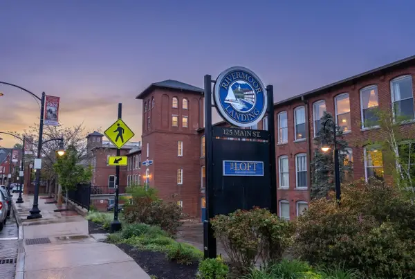 125 Main Street #21, Newmarket, NH 03857