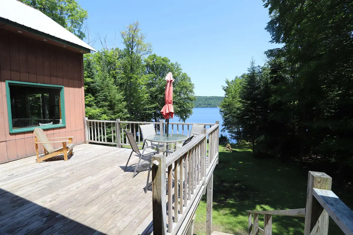 809 Jackson Road, Averill, VT 05901 - #1