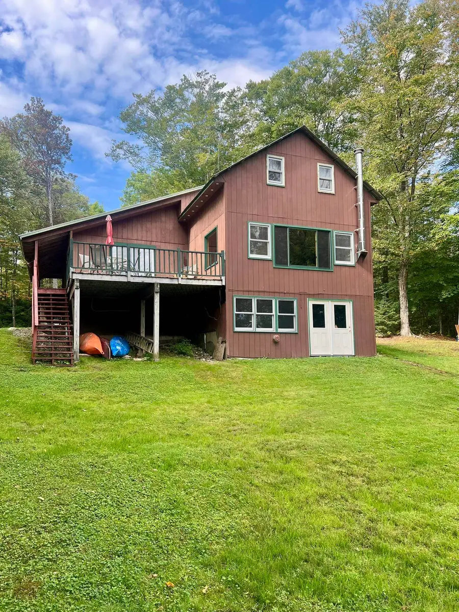 809 Jackson Road, Averill, VT 05901 - #2
