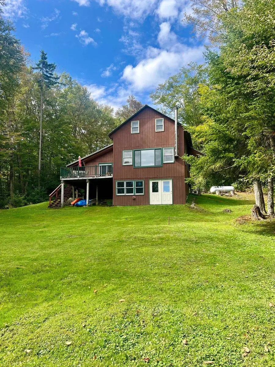 809 Jackson Road, Averill, VT 05901 - #3