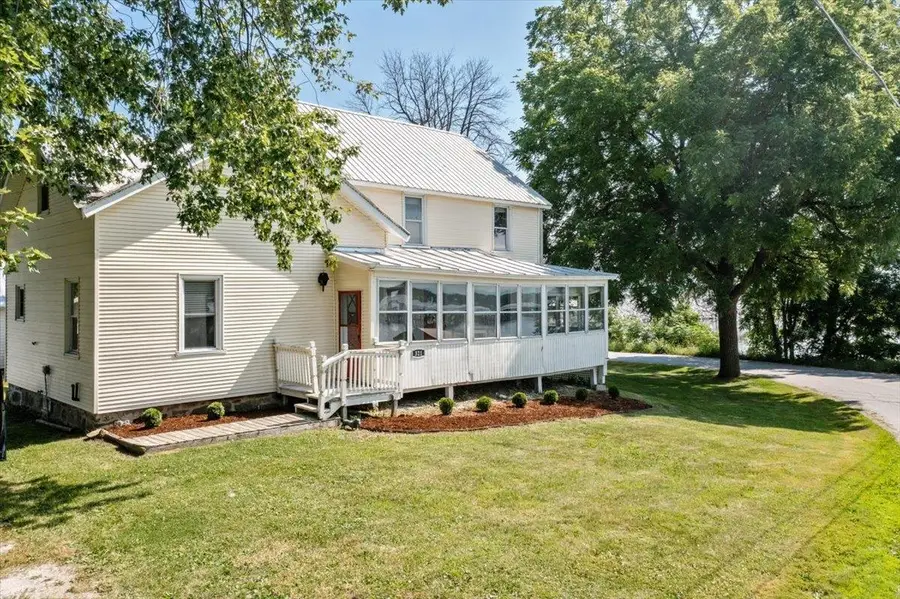 321 East Alburgh Road, Alburgh, VT 05440 - #2
