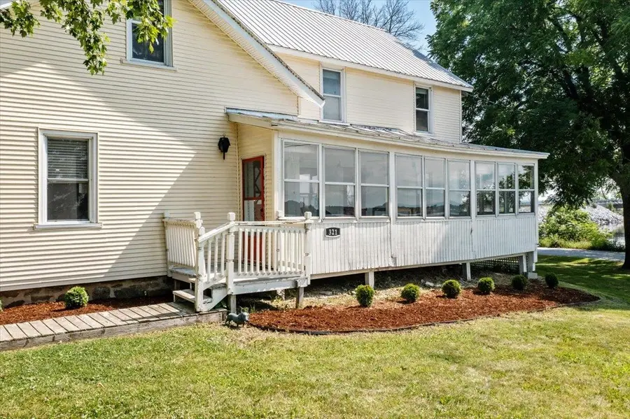 321 East Alburgh Road, Alburgh, VT 05440 - #3