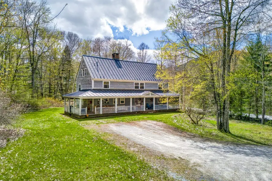 848 Mad Tom Road, East Dorset, VT 05253 - #2