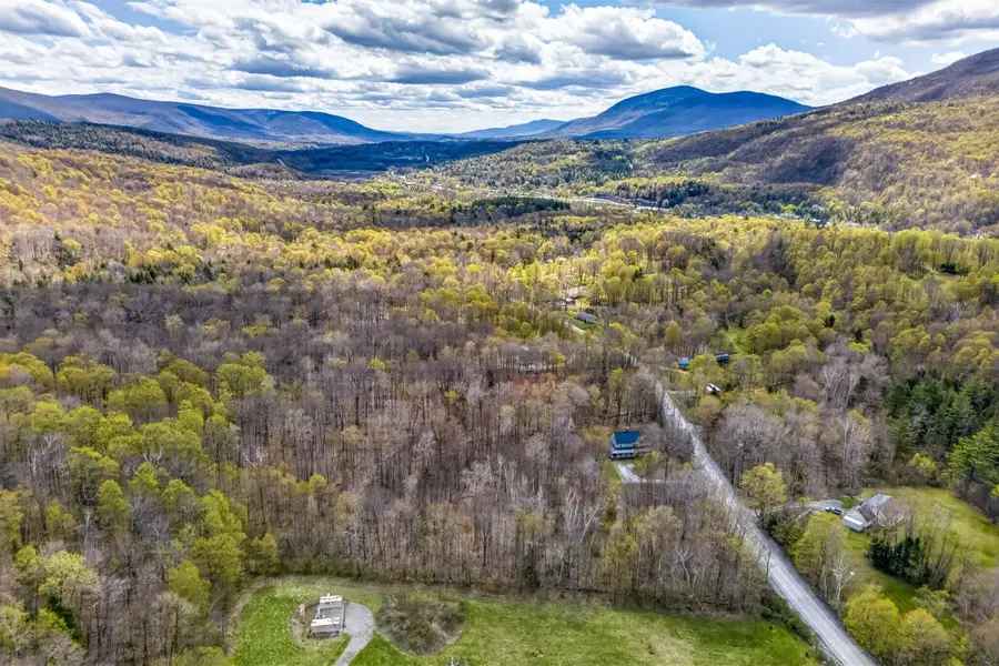 848 Mad Tom Road, East Dorset, VT 05253 - #3