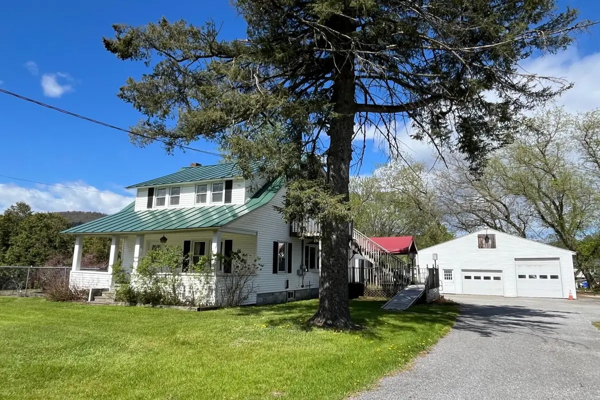 1920 VT RT 3, Pittsford, VT 05763 - #1