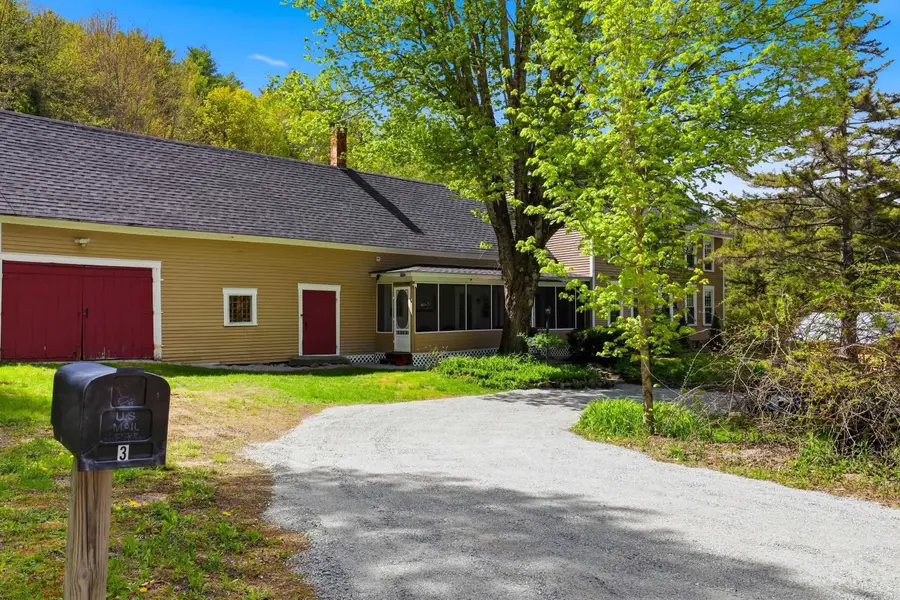 3 Cheney Hill Road, Bradford, NH 03221 - #3