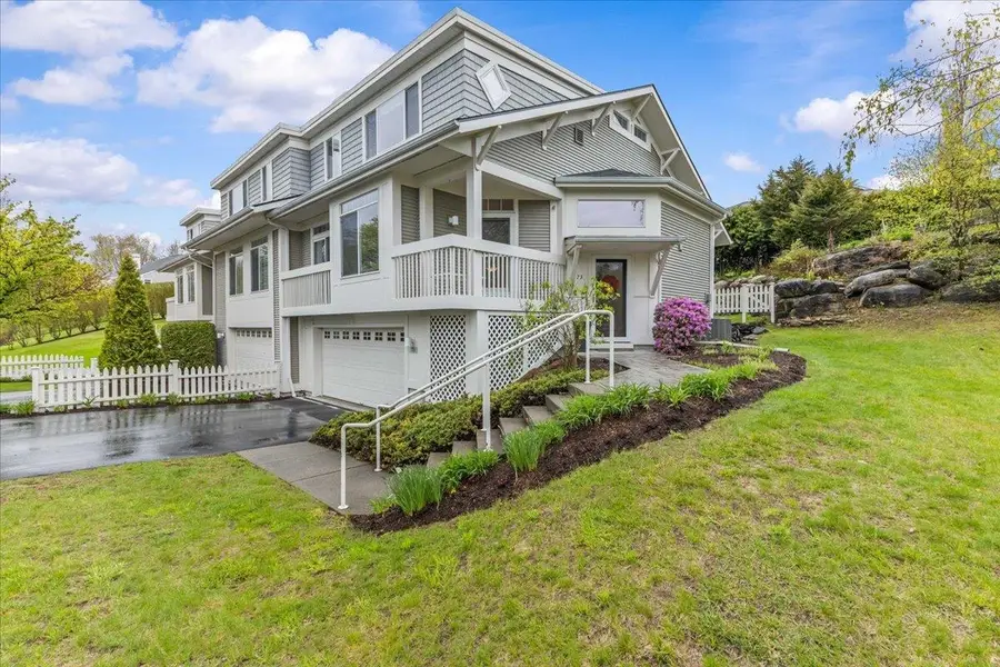 73 Park Road, South Burlington, VT 05403 - #3