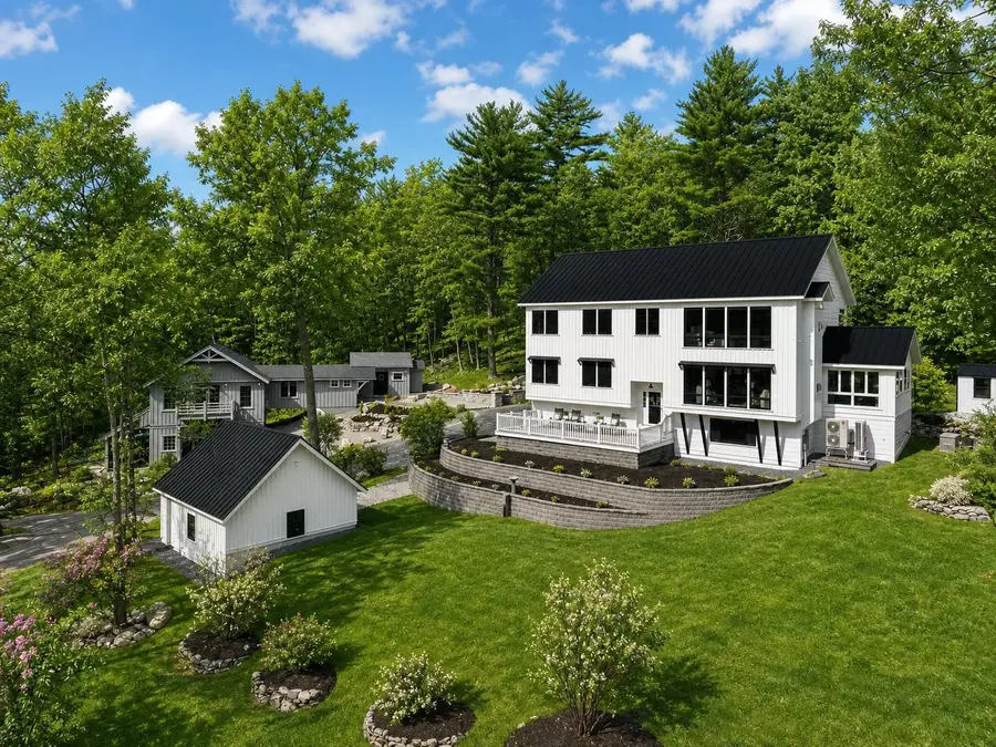 290 Trask Side Road, Alton Bay, NH 03810 - #2