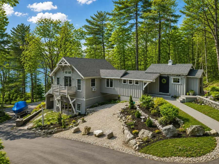 290 Trask Side Road, Alton Bay, NH 03810 - #3
