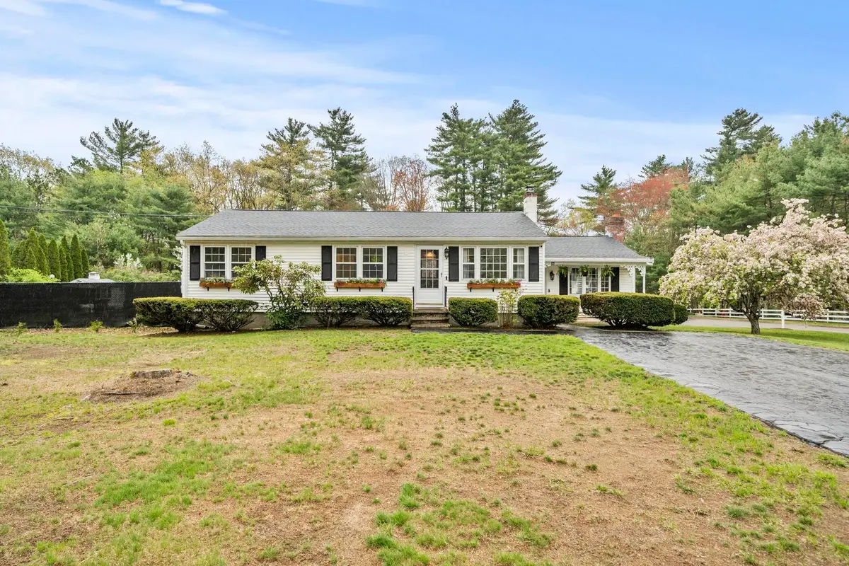 91 Back River Road, Merrimack, NH 03054 - #1