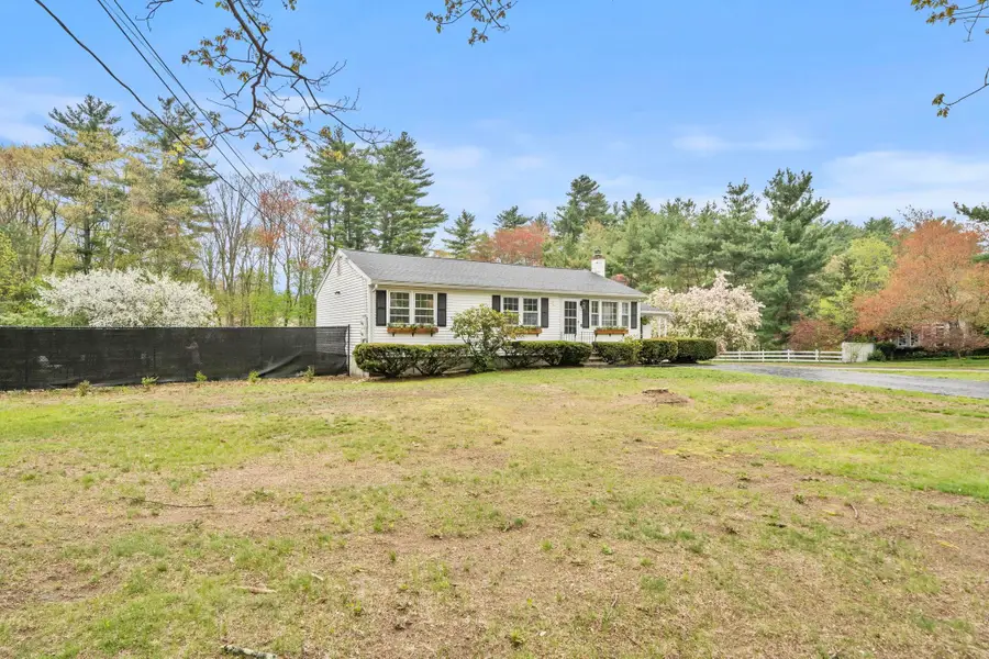 91 Back River Road, Merrimack, NH 03054 - #2