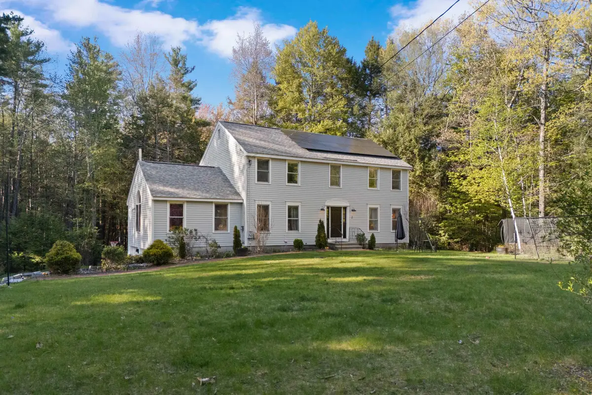 2 Wildwood Drive, Brookline, NH 03033 - #1