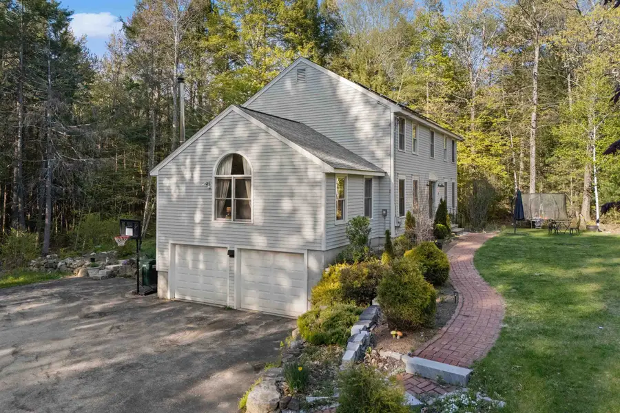 2 Wildwood Drive, Brookline, NH 03033 - #2