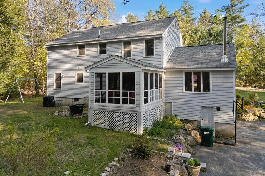 2 Wildwood Drive, Brookline, NH 03033 - #3