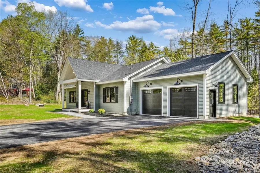 24 Smoke Rise Road, New Hampton, NH 03256 - #3