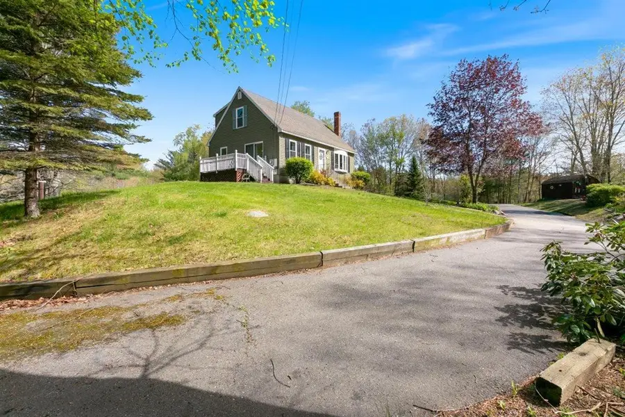 39 Prescott Road, Raymond, NH 03077 - #2