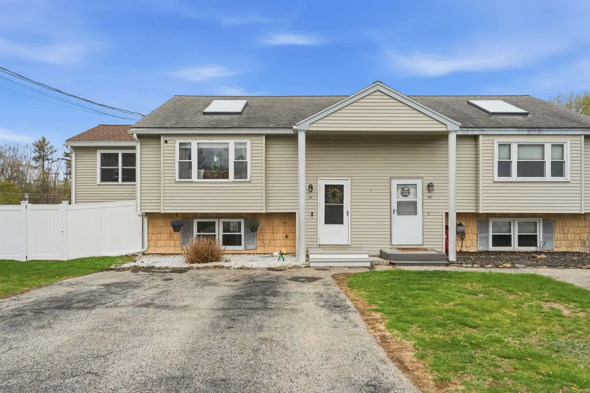 1 Matthew Drive #L, Derry, NH 03038 - #1