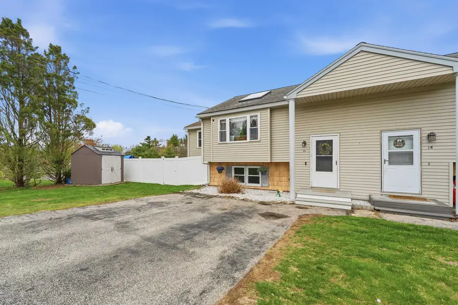 1 Matthew Drive #L, Derry, NH 03038 - #2