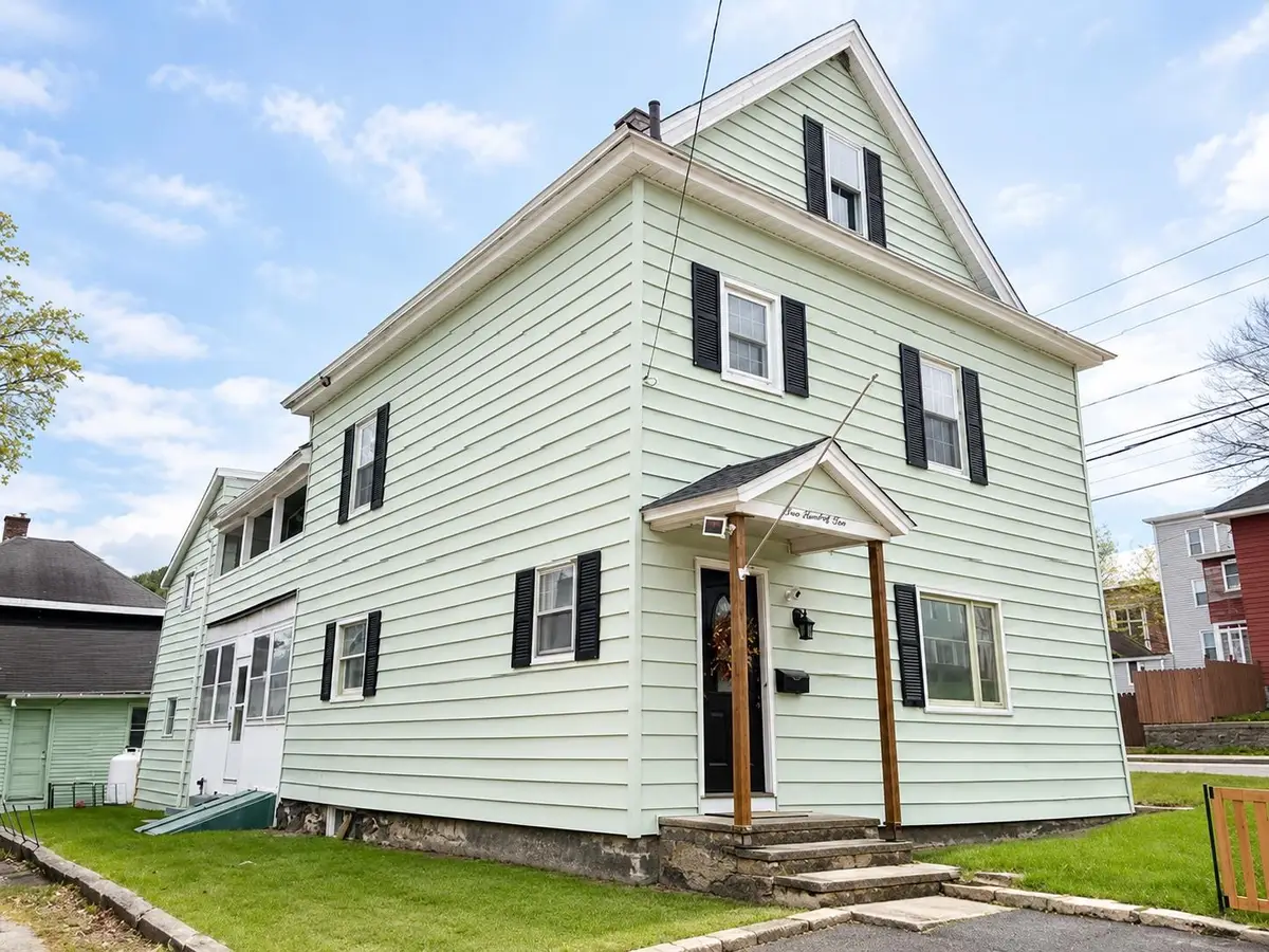 171 High Street, Berlin, NH 03570 - #1