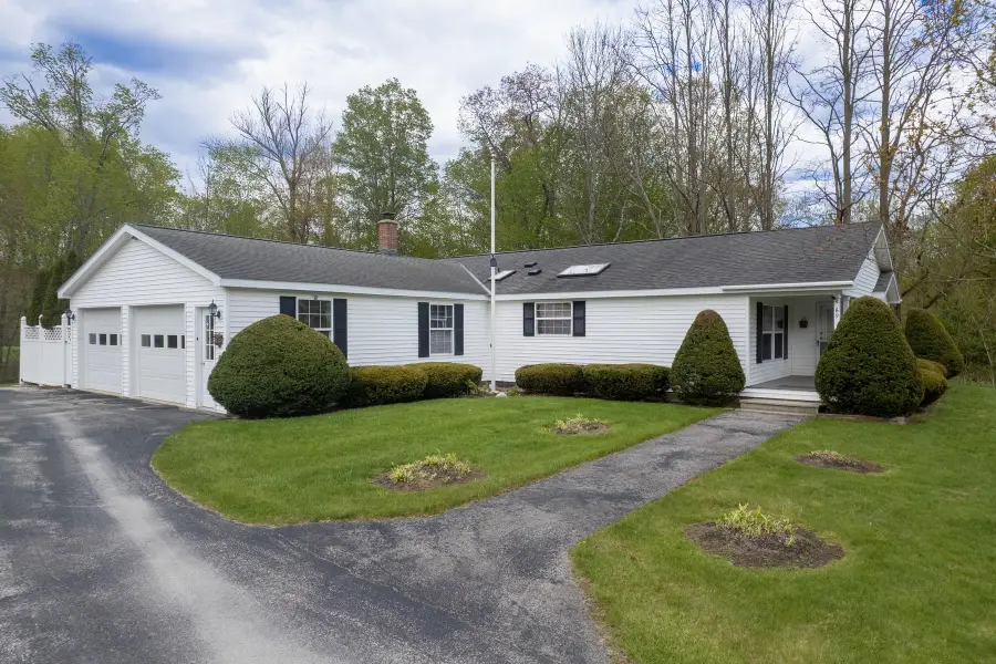 69 Julie Lane #5, Castleton, VT 05735 - #3