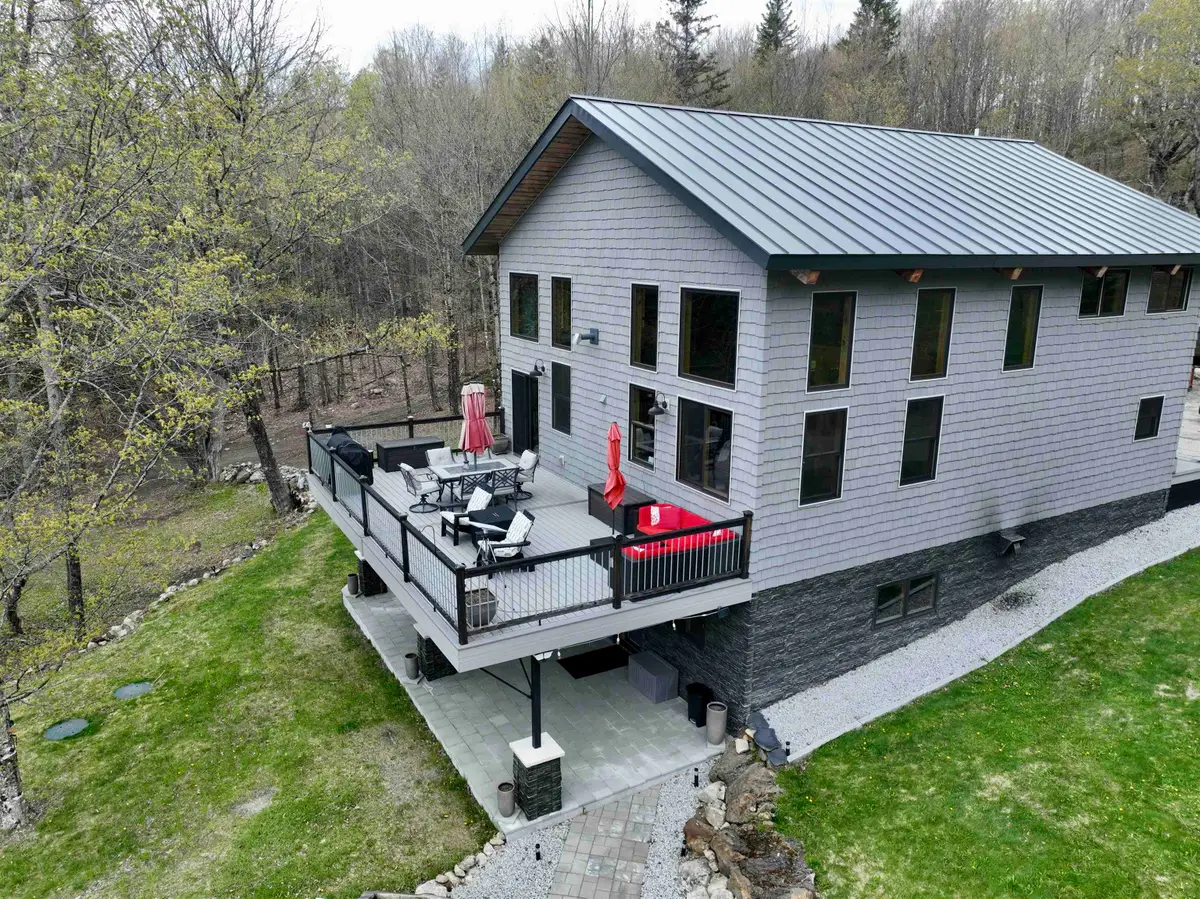 59 Shady Brook Lane, Orange, VT 05641 - #1