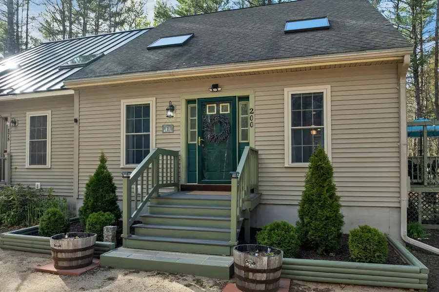 200 Webster Road #17B, Center Conway, NH 03813 - #2
