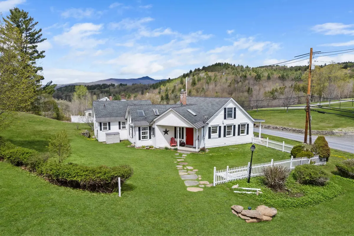 193 Rt.9 East, Wilmington, VT 05363 - #1