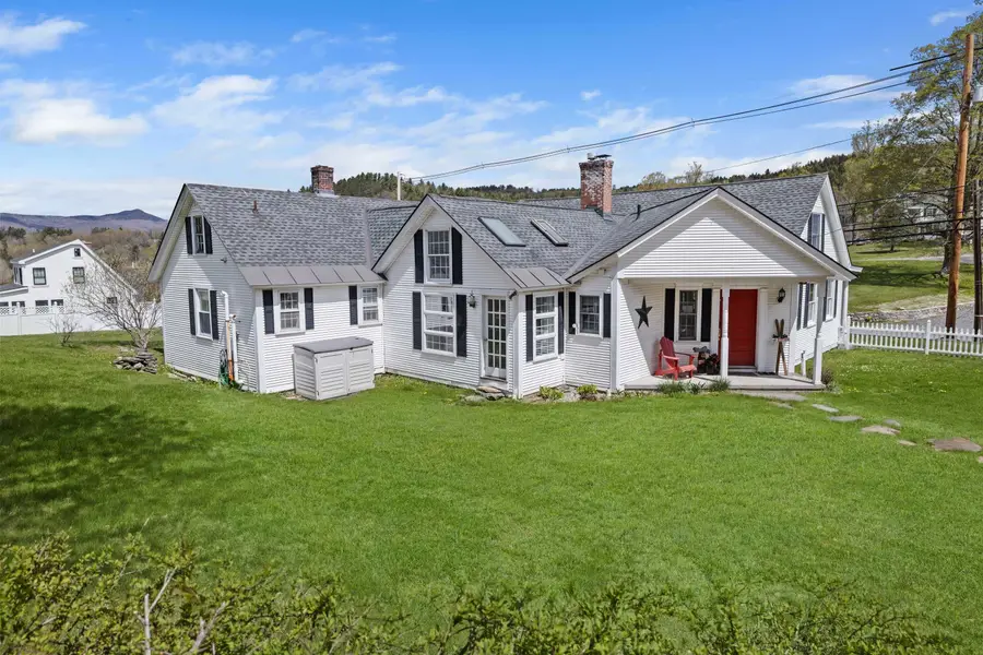 193 Rt.9 East, Wilmington, VT 05363 - #2