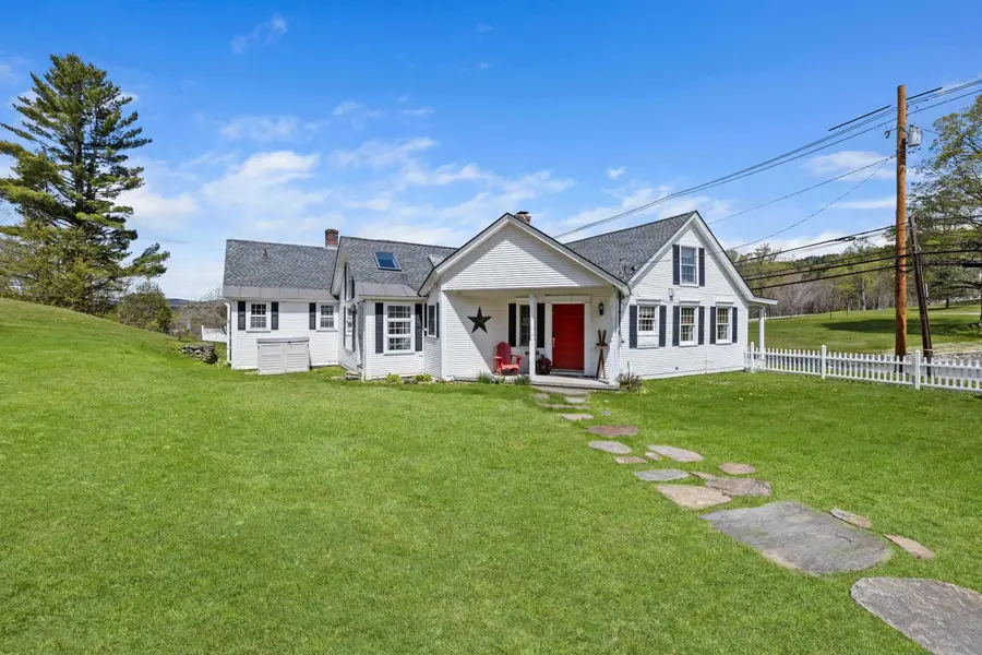 193 Rt.9 East, Wilmington, VT 05363 - #3