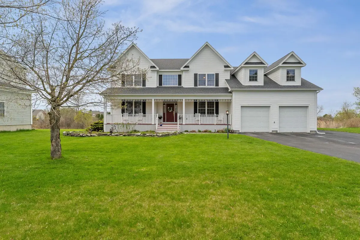 31 Vale Drive, South Burlington, VT 05403 - #1