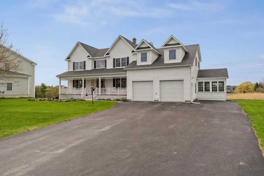 31 Vale Drive, South Burlington, VT 05403 - #2